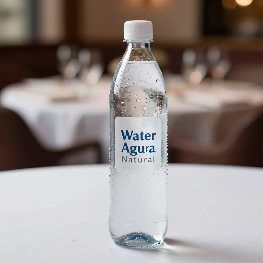 Agua Natural
