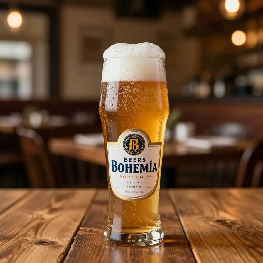 Bohemia