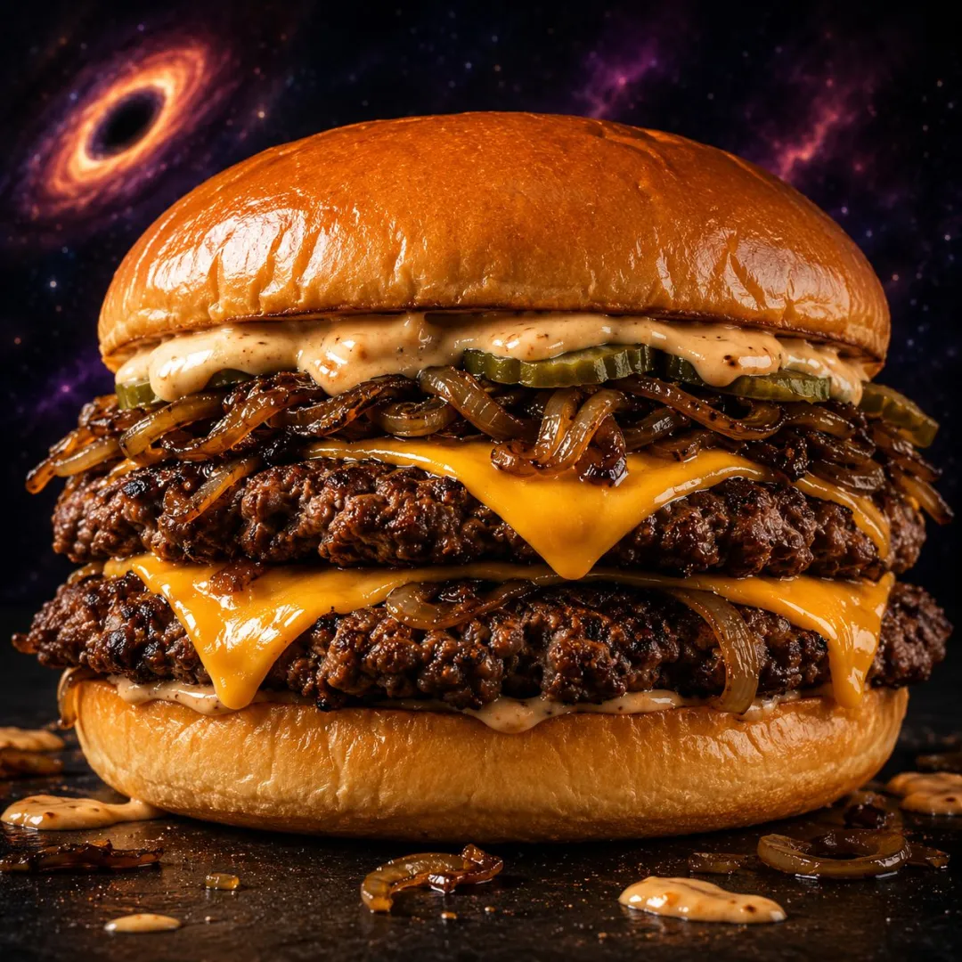 Cosmico Smash