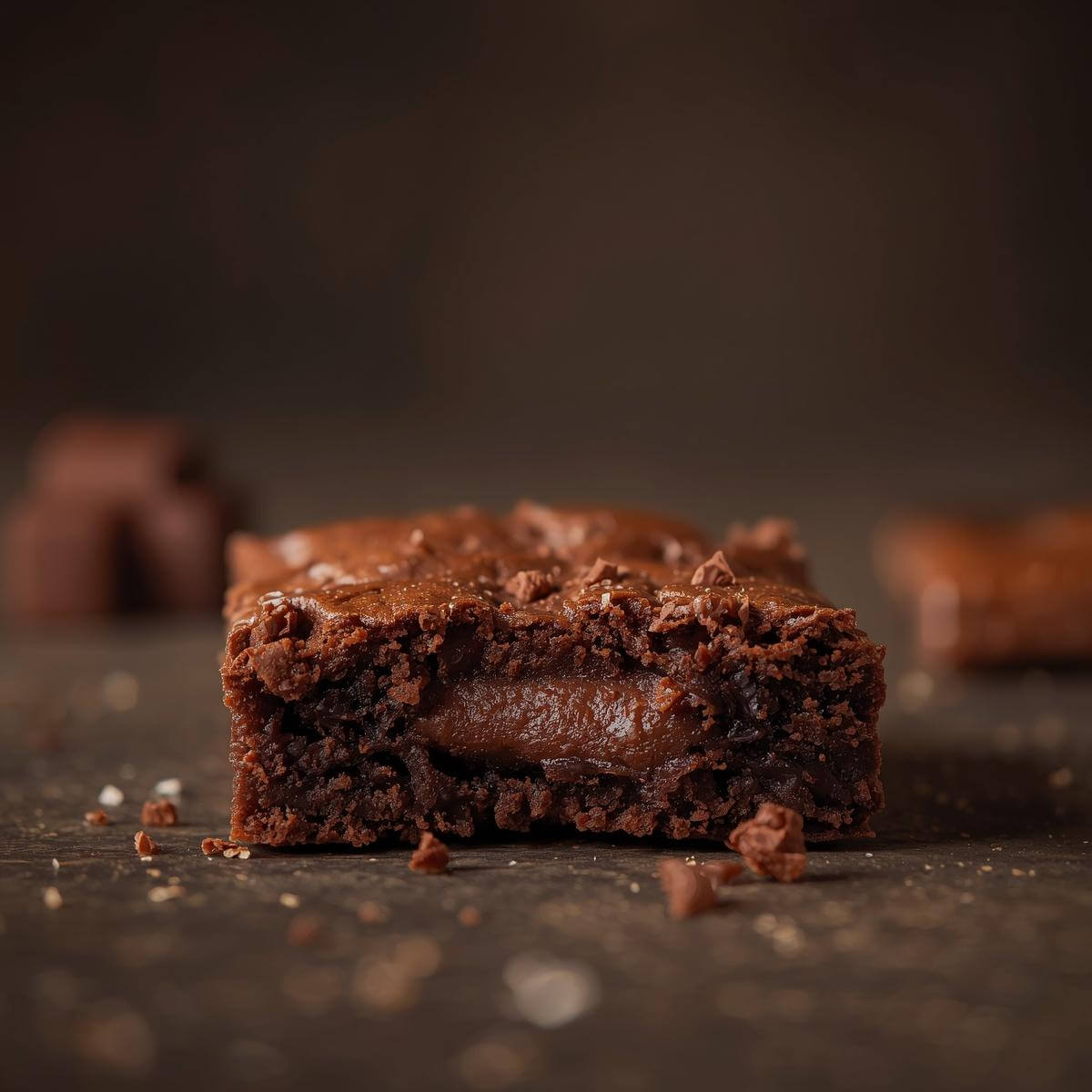 Brownie Galactico