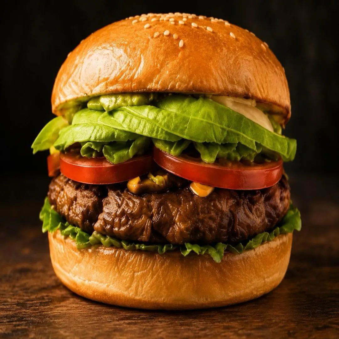 Goodie Hamburguesa