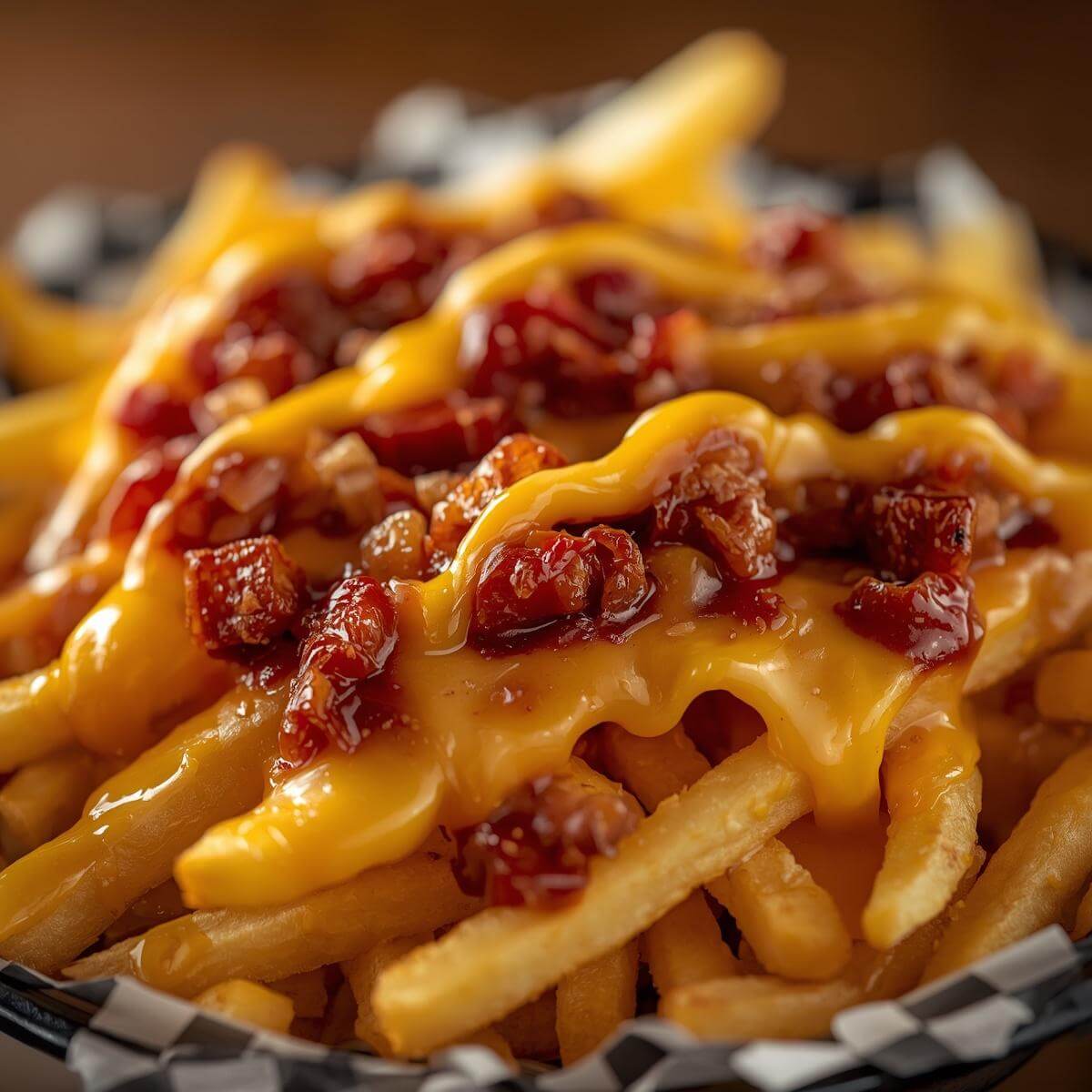 Loaded Papas