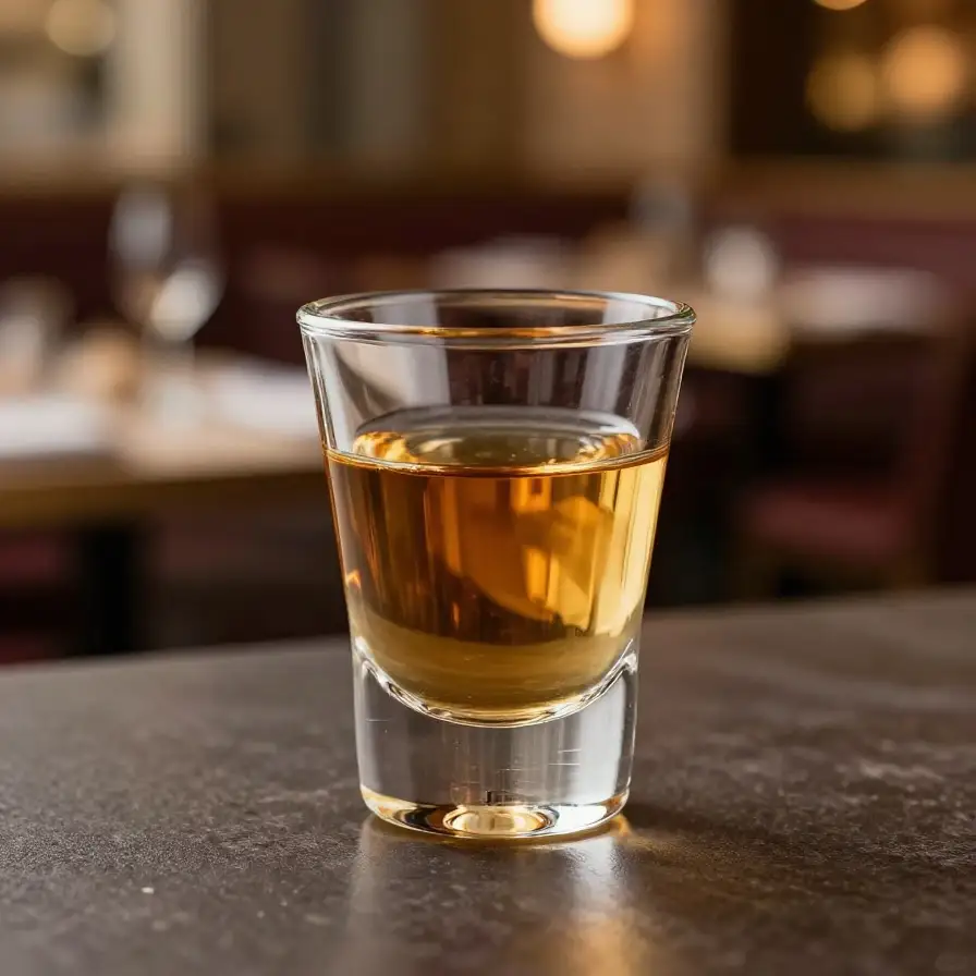 Whisky Shot